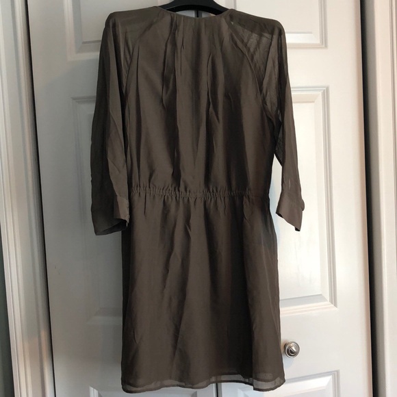 JCrew Dress- New With Tags - Picture 5 of 6